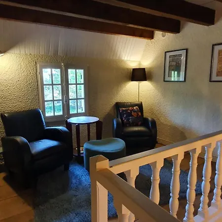 Feriehus Le Fier Paon