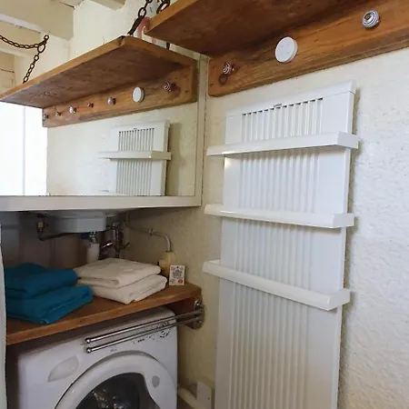 Le Fier Paon Dom wakacyjny *